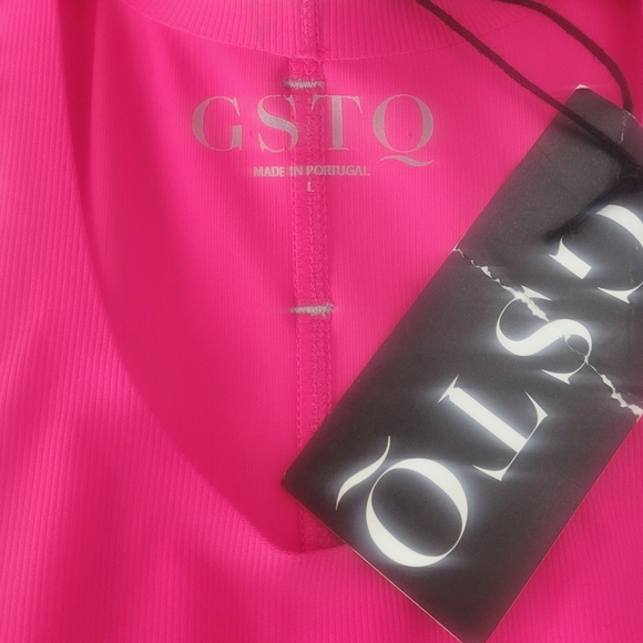 GSTQ Tank Top - Picture 2 of 2